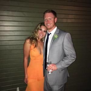 Meet your Posher, Morgan